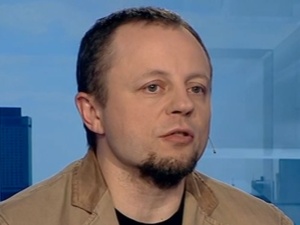 C. Krysztopa w TVP Info: Mamy stan podwyższonych emocji, ale nie w społeczeństwie, lecz grupce oszołomów