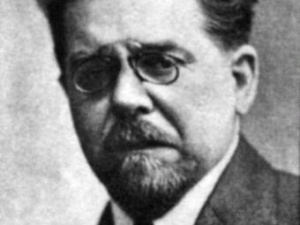 Równo 92 lata temu Władysław Reymont otrzymał Literacką Nagrodę Nobla
