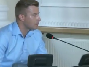 [video] Komisja Weryfikacyjna. Nieprawdopodobne zeznania "pomocnika" Mossakowskiego