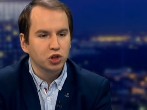 Adam Andruszkiewicz: "Wspólny apel Kukiz'15 i partii Razem do Prezydenta RP o weto? Co będzie dalej?"
