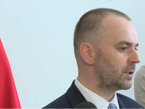 Paweł Mucha o SN: Nie ma w polskim systemie prawnym żadnego zawieszenia stosowania przepisów ustawy