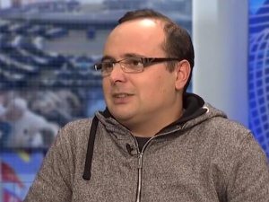 Marcin Palade o "karze" dla Najsztuba: "Bardzo pomocna, by niezaangażowani nie przeszli do opozycji"