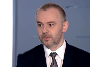 [video] Paweł Mucha o nowej ordynacji do PE: "Pan prezydent mówi o poważnych wątpliwościach"