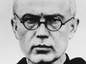 77 lat temu zamordowano ojca Maksymiliana Kolbe