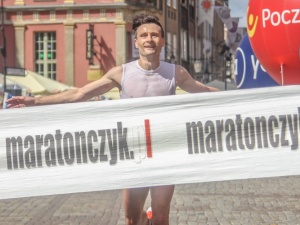 Znamy zwycięzców tegorocznego Maratonu Solidarności! "To nie tylko bieg sportowy"