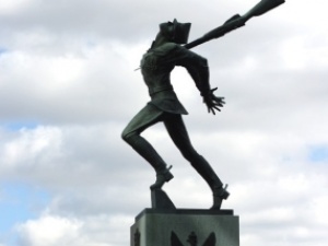 USA: Będzie referendum ws. Pomnika Katyńskiego w Jersey City?