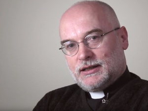 Ks. prof. D. Kowalczyk: Herezja homoseksualna. Homoseksualny punkt widzenia ujawnia się wewnątrz Kościoła