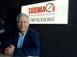 Marek Jurek: „Nie rozumiem dlaczego prezes Kaczyński do tej pory nie przyjął Kai Godek”