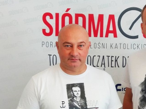 Tadeusz Płużański: "Obchodzenie rocznicy podpisania porozumień sierpniowych jest pewną pomyłką"