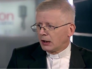 [video] Ks. Zieliński: Około 90% przestępstw seksualnych wśród duchownych ma charakter homoseksualny