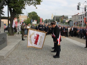 Dzień Solidarności i Wolności w Lublinie