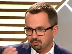[video] Marcin Horała o kulisach FOZZ. Niby się je nieco zna, ale ciśnienie i tak skacze