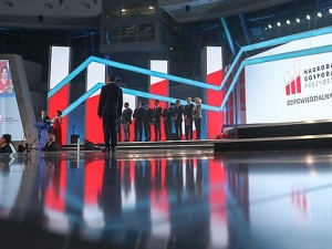 Andrzej Duda przyznał sześciu firmom Nagrody Gospodarcze Prezydenta RP