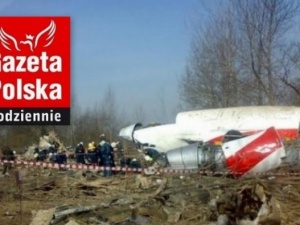 Przełom ws. Smoleńska? Tu-154M uderzył w ziemię kołami, a nie jak podaje wersja MAK-u i raport Millera