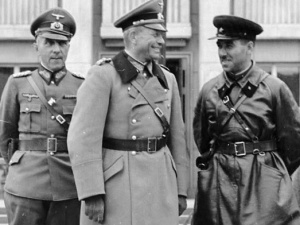 Paweł Janowski: Bolszewicy – kumple Hitlera