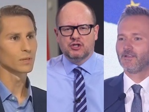 Sondaż przed wyborami prezydenckimi w Gdańsku. Trzej czołowi kandydaci uzyskali po... 28% poparcia