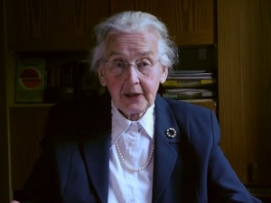 88-latka, która notorycznie neguje zagładę Żydów, skazana na 2,5 roku więzienia