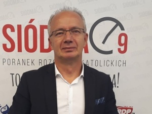 Prof. Szwagrzyk: Odnalezienie szczątków Rotmistrza Pileckiego będzie świętem narodowym