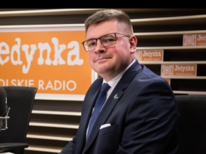 Tomasz Rzymkowski: Polska potrzebuje reprywatyzacji
