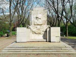 Z Warszawy znika „słynny” pomnik Armii Radzieckiej