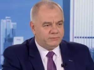 Jacek Sasin: Mój pogląd na temat Zdanowskiej się nie zmienił