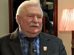 "Odmawiam". Lech Wałęsa nie weźmie udziału w obchodach 100-lecia odzyskania niepodległości