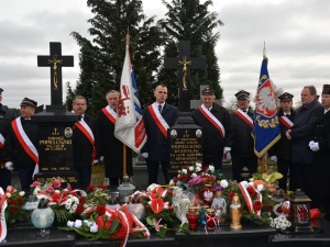 W Suchowoli upamiętniono 34. rocznicę śmierci ks. Popiełuszki
