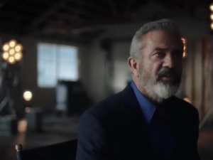[video] Mel Gibson w nowym spocie PFN na stulecie Niepodległej: "Świętujmy z nimi"