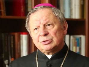 Jest zgoda Watykanu na proces beatyfikacyjny represjonowanego w PRL ks. Romana Kotlarza