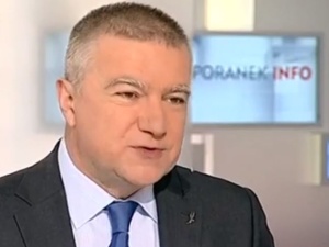 Zbigniew Kuźmiuk: Wypowiedź ministra Grasia potwierdza, że komisja śledcza ds. VAT będzie miała co robić