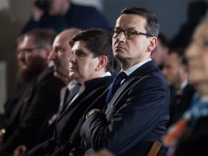 Nowy sondaż: Rząd Morawieckiego z coraz większym poparciem