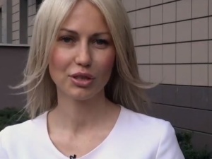 Magdalena Ogórek: Mam prośbę do TVN - nie wprowadzajcie ludzi w błąd