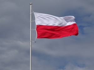 Poruszające! Jezuici na Syberii dziękują za polską flagę: "Przyszła! Wyczekiwana i wytęskniona!"