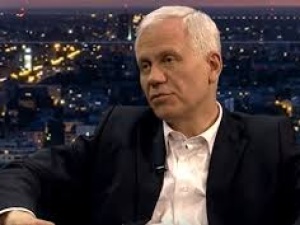 Marek Jurek: "Plan Tusk" wpisuje się w groźny dla Polski projekt