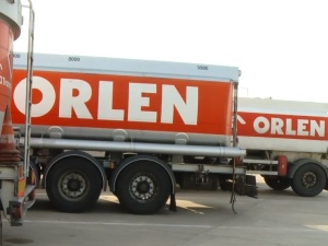 [Video] PKN Orlen został sponsorem Williamsa. Kubica dziękuje