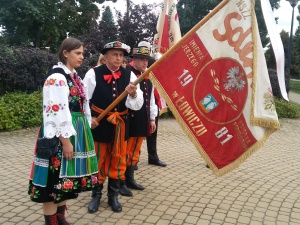 W Łowiczu oddadzą hołd bohaterom stanu wojennego