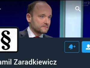 Prof. Zaradkiewicz: Zgromadzenie Ogólne TK nie odbędzie się bez 6 sędziów. Ewentualnie bal andrzejkowy