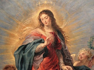 Dziś Uroczystość Niepokalanego Poczęcia Maryi. Co tak naprawdę Kościół świętuje?