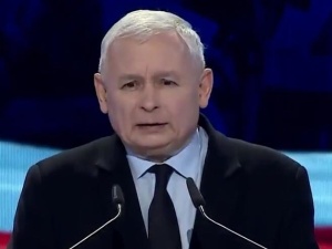 [video] Jarosław Kaczyński: "PiS musi się stać do końca partią marzeń Polaków"