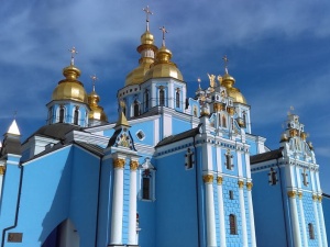 Michał Potocki: "W Kijowie rozpoczął się sobór (...) do nowej Cerkwi dołączy około 20 z 90 biskupów..."