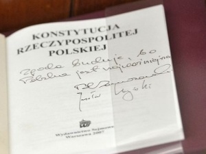 Paweł Janowski: Putin broni konstytucji