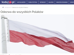 Wałęsa, Kijowski, Schetyna, Petru, Frasyniuk, Janda itp. wzywają wojskowych do "przeciwstawienia się PiS"