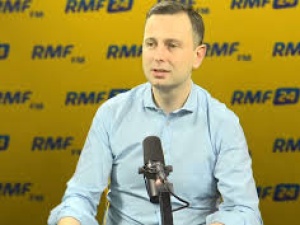 Kosiniak-Kamysz u Mazurka: Bycie liderem opozycji mnie nie interesuje