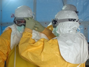 W Szwecji pojawiło się zagrożenie wirusem ebola