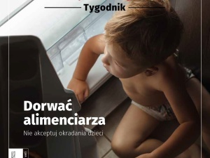 Nowy numer Tygodnika Solidarność: Dominik Kolorz: przyjdzie moment, kiedy powiemy „sprawdzam”
