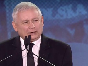 Artur Bartkiewicz: "Andrzej Duda, Mateusz Morawiecki i Jarosław Kaczyński zachowują się jak należy"