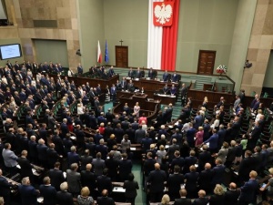 Sejm uchwalił budżet na 2019 rok