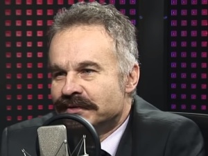 Waldemar Paruch: Będzie wielkim problemem w Polsce, kiedy tę zbrodnię się upolityczni