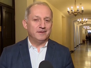 [video] Neumann i Grabiec o śmierci prezydenta Gdańska: "Polityczny mord"