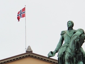 Petycja z poparciem dla wyrzuconego z Norwegii za obronę polskich dzieci konsula